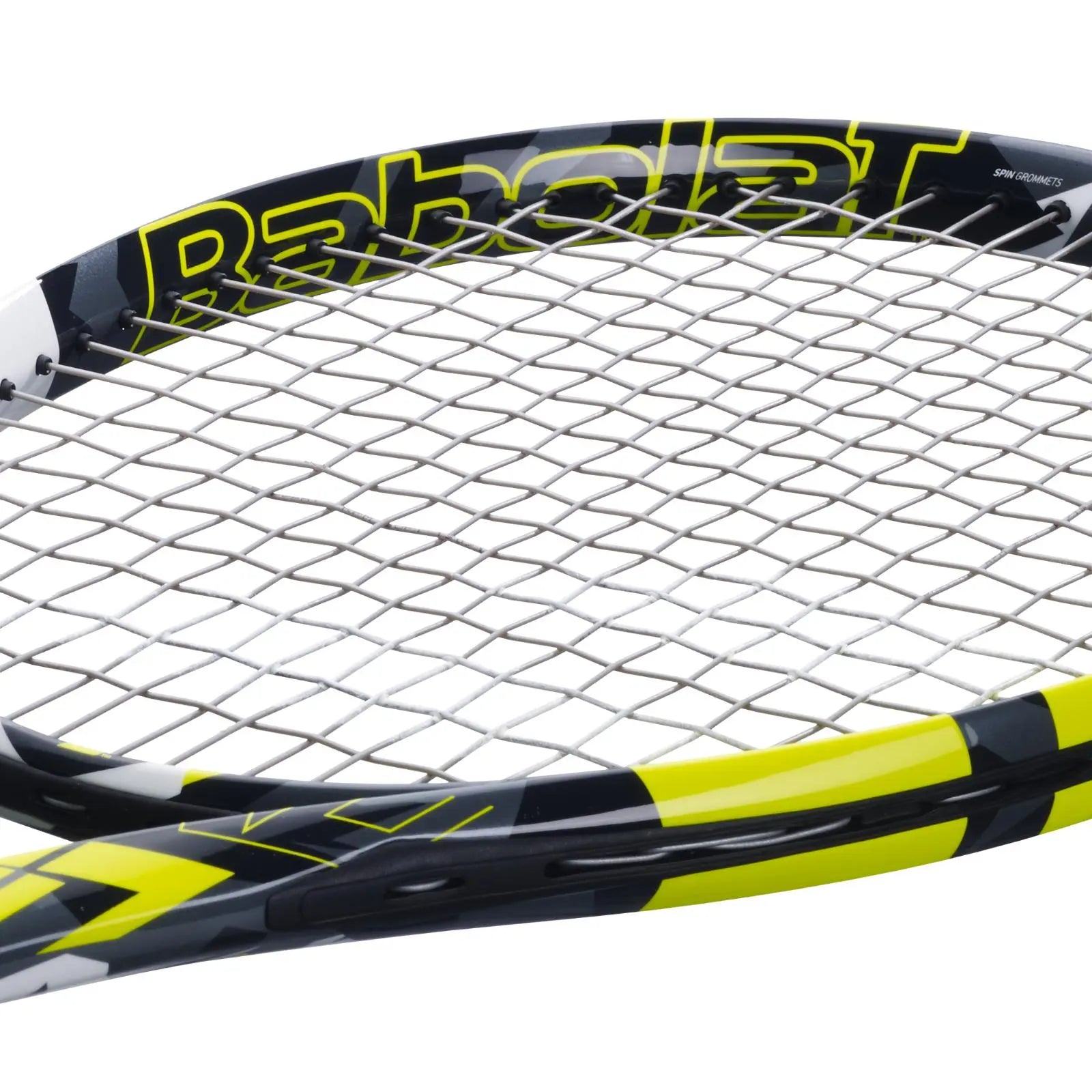 Babolat Tennis String RPM Soft 12M - 1.25 (17) - Silver