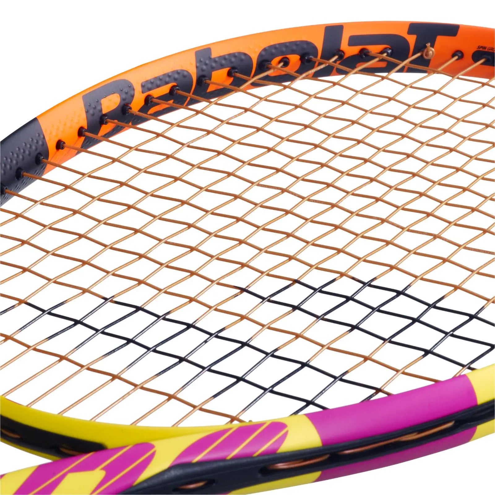 Babolat Tennis String RPM Soft 12M - 1.30 (16) - Bronze