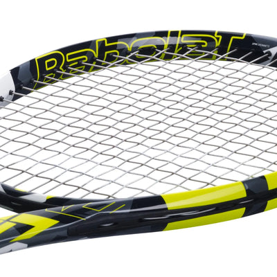 Babolat Tennis String RPM Soft 12M - 1.30 (16) - Silver