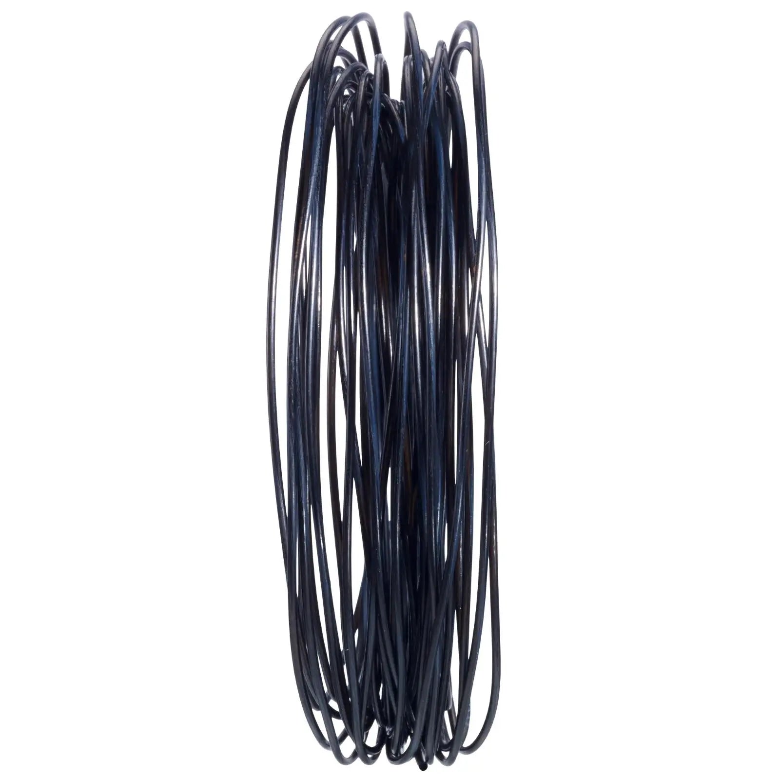 Babolat Tennis String Synthetic Gut Force 200M - 1.30 (16) - Black