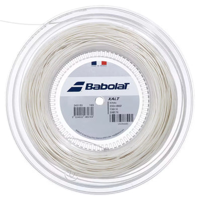 Babolat Tennis String XALT 200M - 1.25 (17) - Natural
