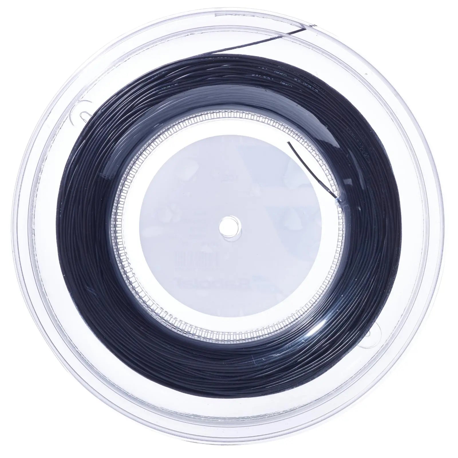 Babolat Tennis String XCEL 12M - 1.25 (17) - Black