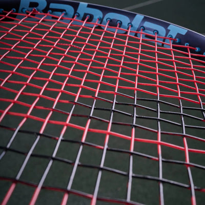 Babolat Tennis String XCEL 12M - 1.25 (17) - Red