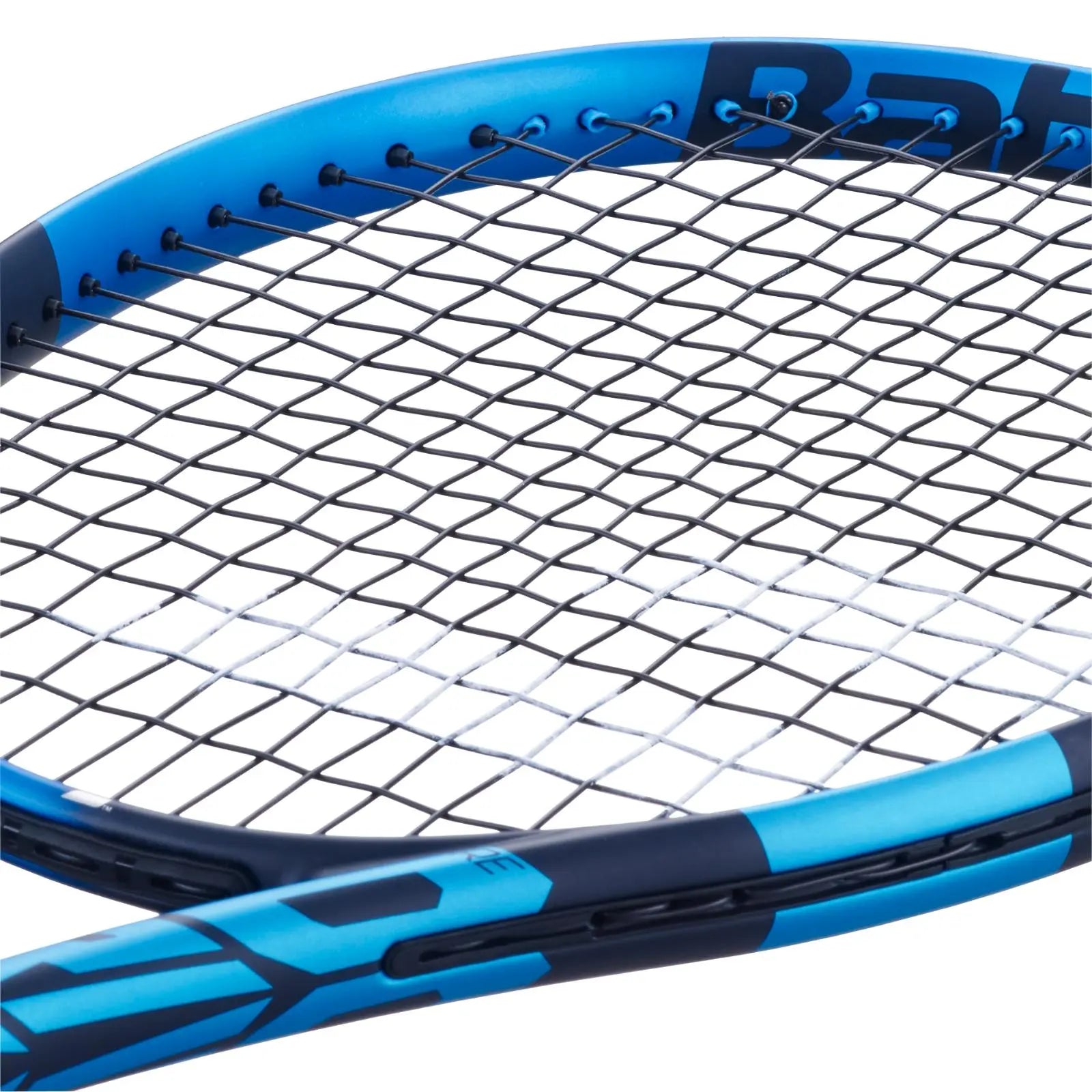 Babolat Tennis String XCEL 12M - 1.30 (16) - Black