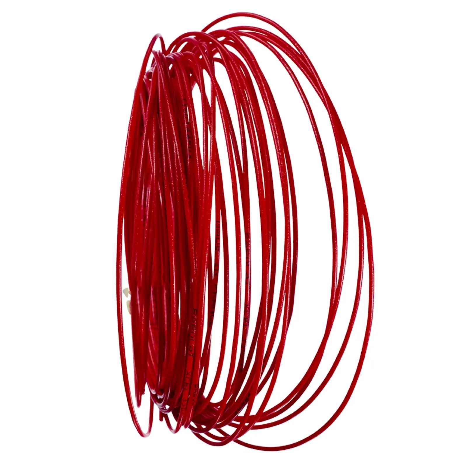Babolat Tennis String XCEL 12M - 1.30 (16) - Red