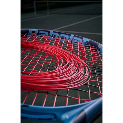 Babolat Tennis String XCEL 12M - 1.30 (16) - Red
