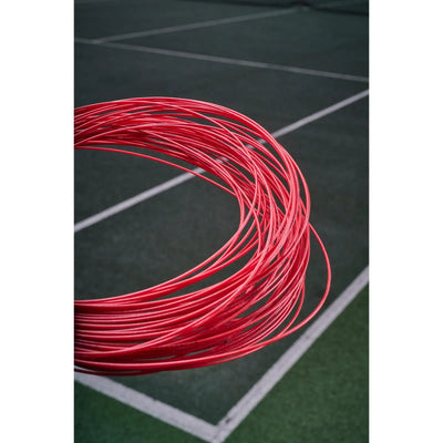 Babolat Tennis String XCEL 12M - 1.30 (16) - Red