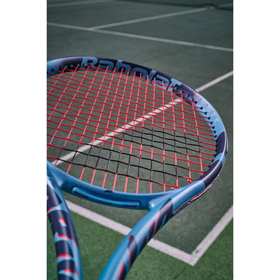 Babolat Tennis String XCEL 12M - 1.30 (16) - Red