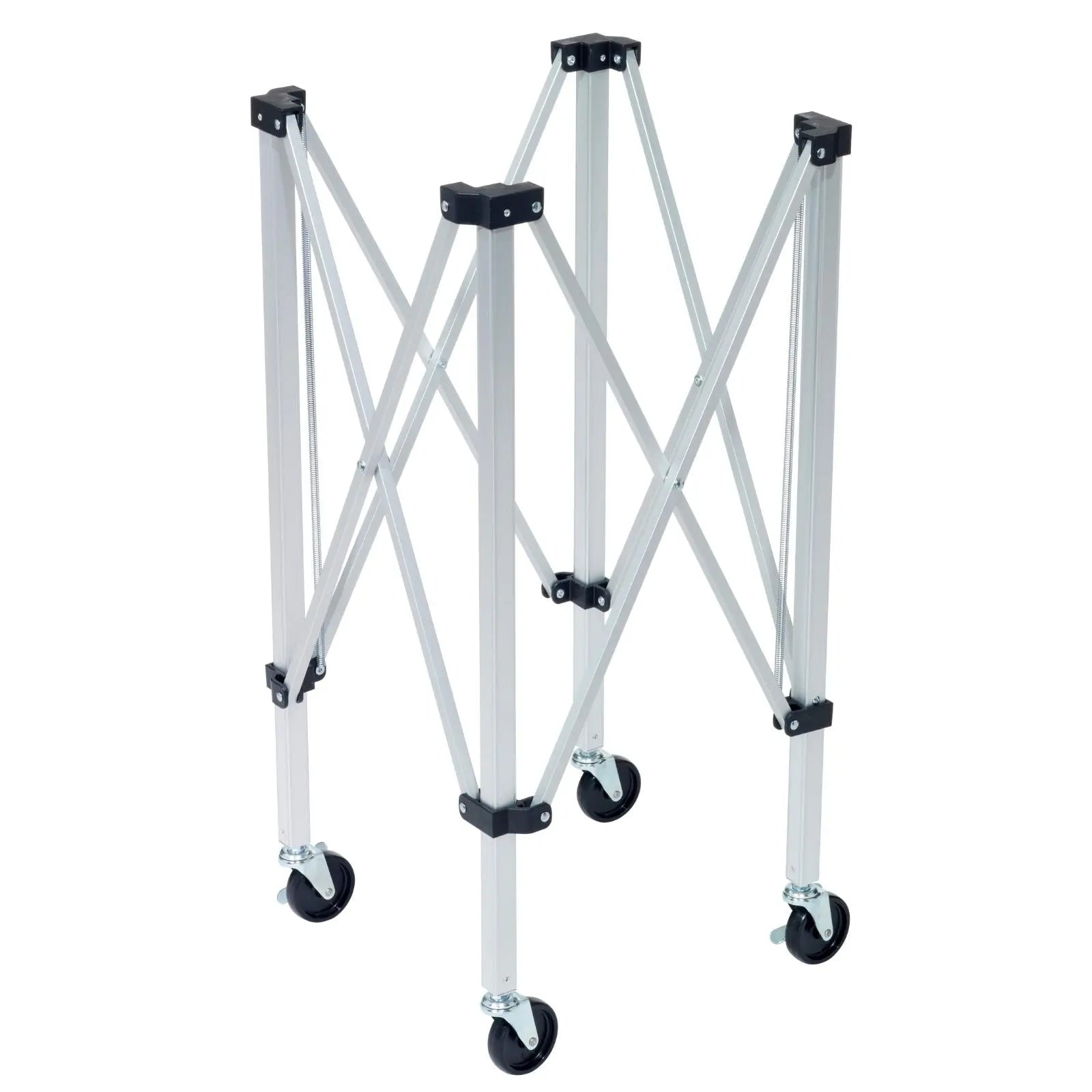 Babolat Wheeled Ball Cart 120 Balls