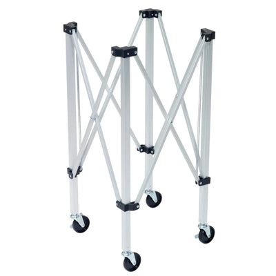 Babolat Wheeled Ball Cart 120 Balls