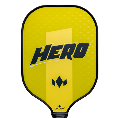 Diadem Pickleball Paddle Hero Starter Kit V2