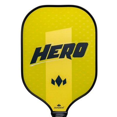 Diadem Pickleball Paddle Hero Starter Kit V2