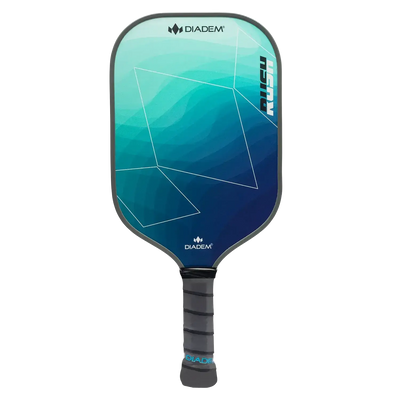 Diadem Pickleball Paddle Rush - Marine 16mm