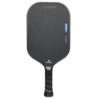 Diadem Pickleball Paddle Warrior Blucore V3 19mm Pro