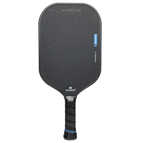 Diadem Pickleball Paddle Warrior Blucore V3 19mm Pro