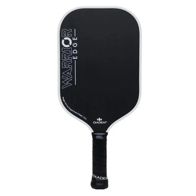 Diadem Pickleball Paddle Warrior Edge 16mm - White