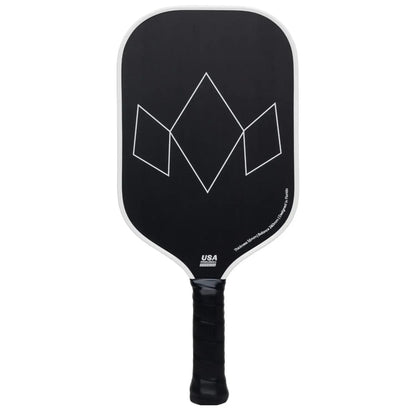 Diadem Pickleball Paddle Warrior V2 -Yellow
