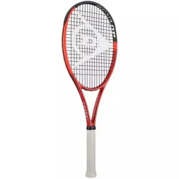 Dunlop CX200 LS Tennis Racquet