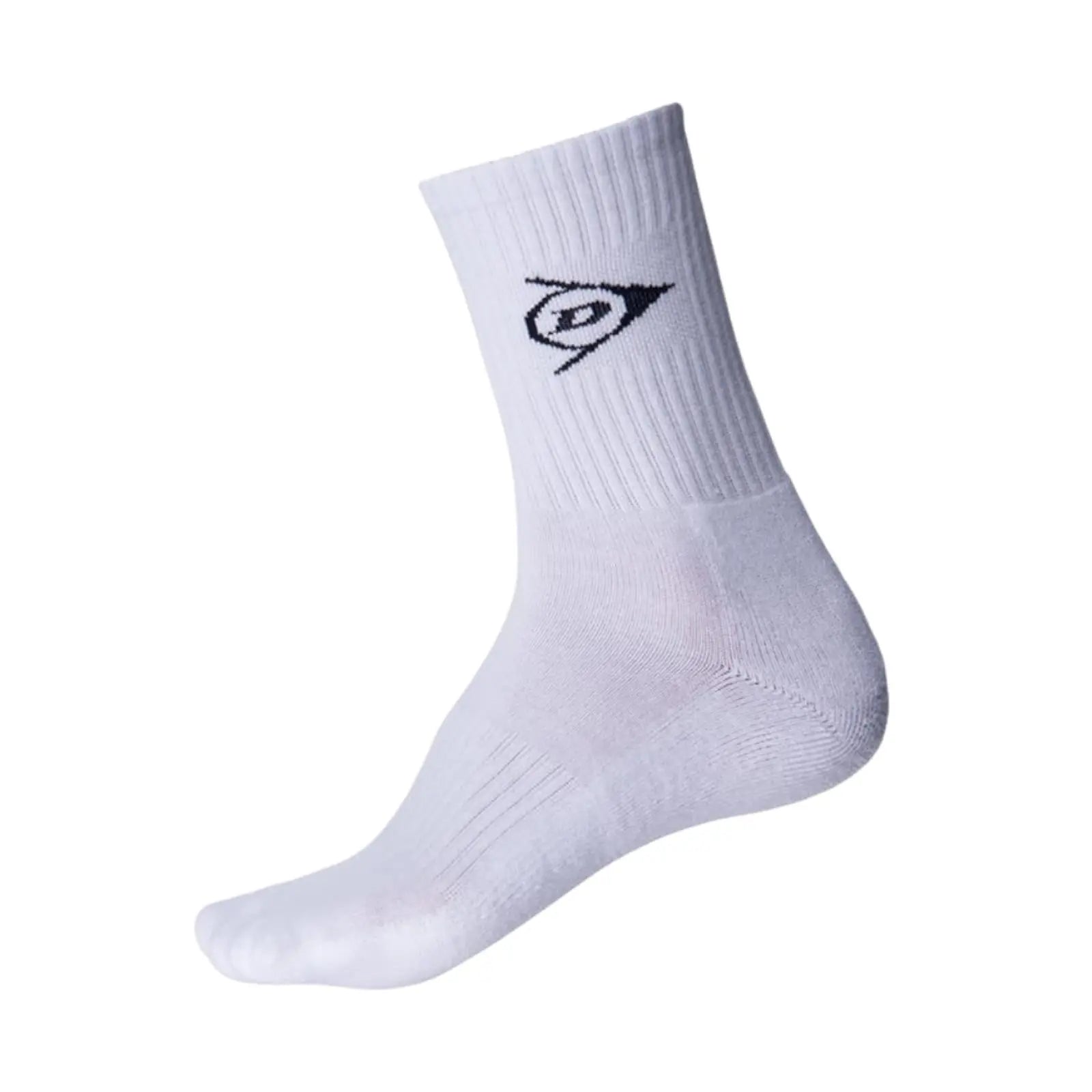 Dunlop Men - Crew Socks 3-Pack