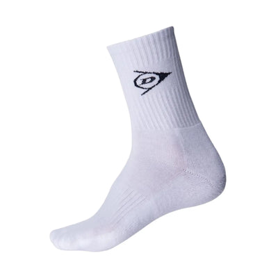 Dunlop Men - Crew Socks 3-Pack