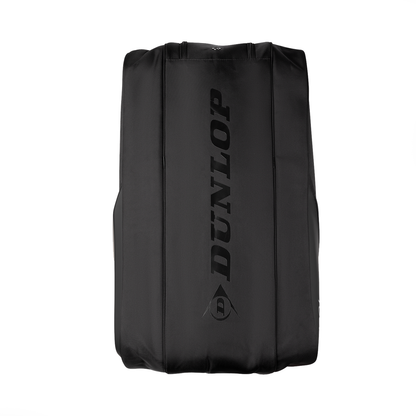 Dunlop Tennis Bag ATP 12R Thermo Bag Black