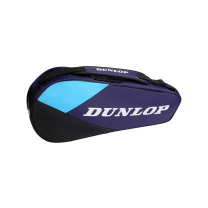 Dunlop Tennis Bag FX Club 3 Racquets