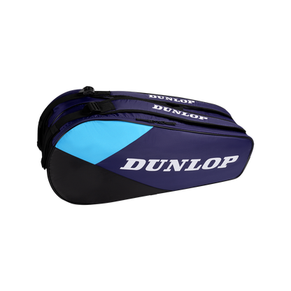 Dunlop Tennis Bag FX Club 6 Racquets