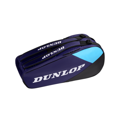 Dunlop Tennis Bag FX Club 6 Racquets