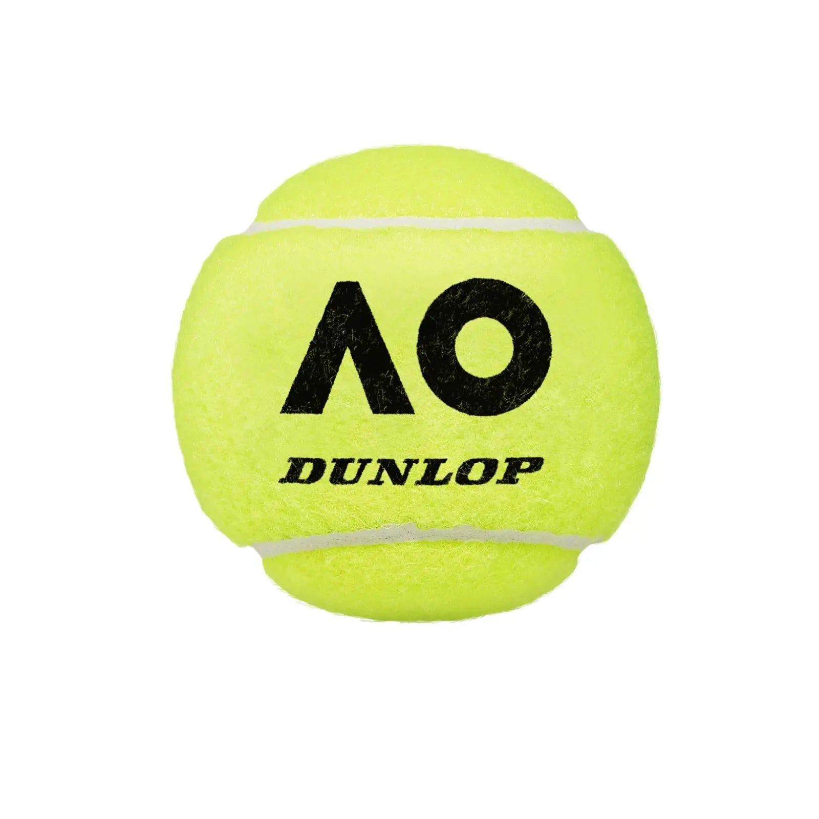 Dunlop Tennis Ball Australian Open 3-Ball