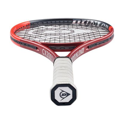Dunlop Tennis Racquet CX200 OS (290g)