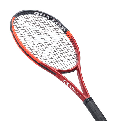 Dunlop Tennis Racquet CX400 Tour (300g)