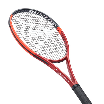 Dunlop Tennis Racquet CX400 Tour - Grip 3 (300g) - Demo