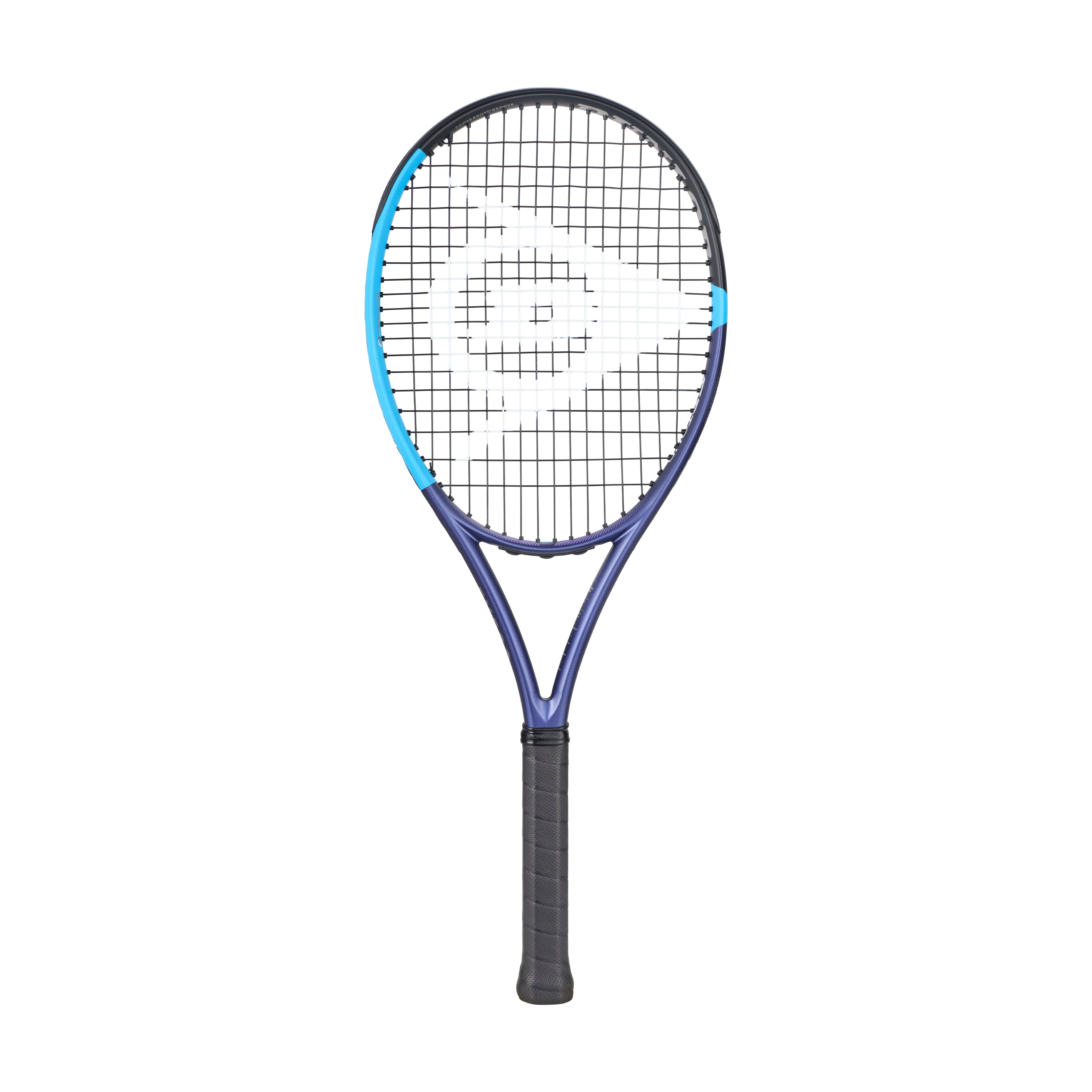 Dunlop Tennis Racquet Fx500 (300g) - Demo