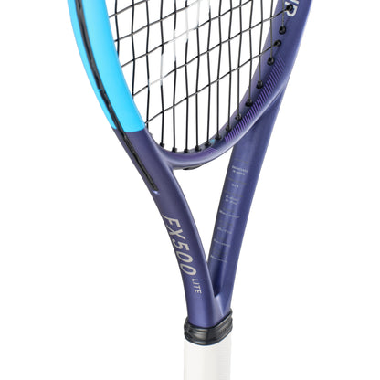 Dunlop Tennis Racquet Fx500 LITE(270g) - Demo