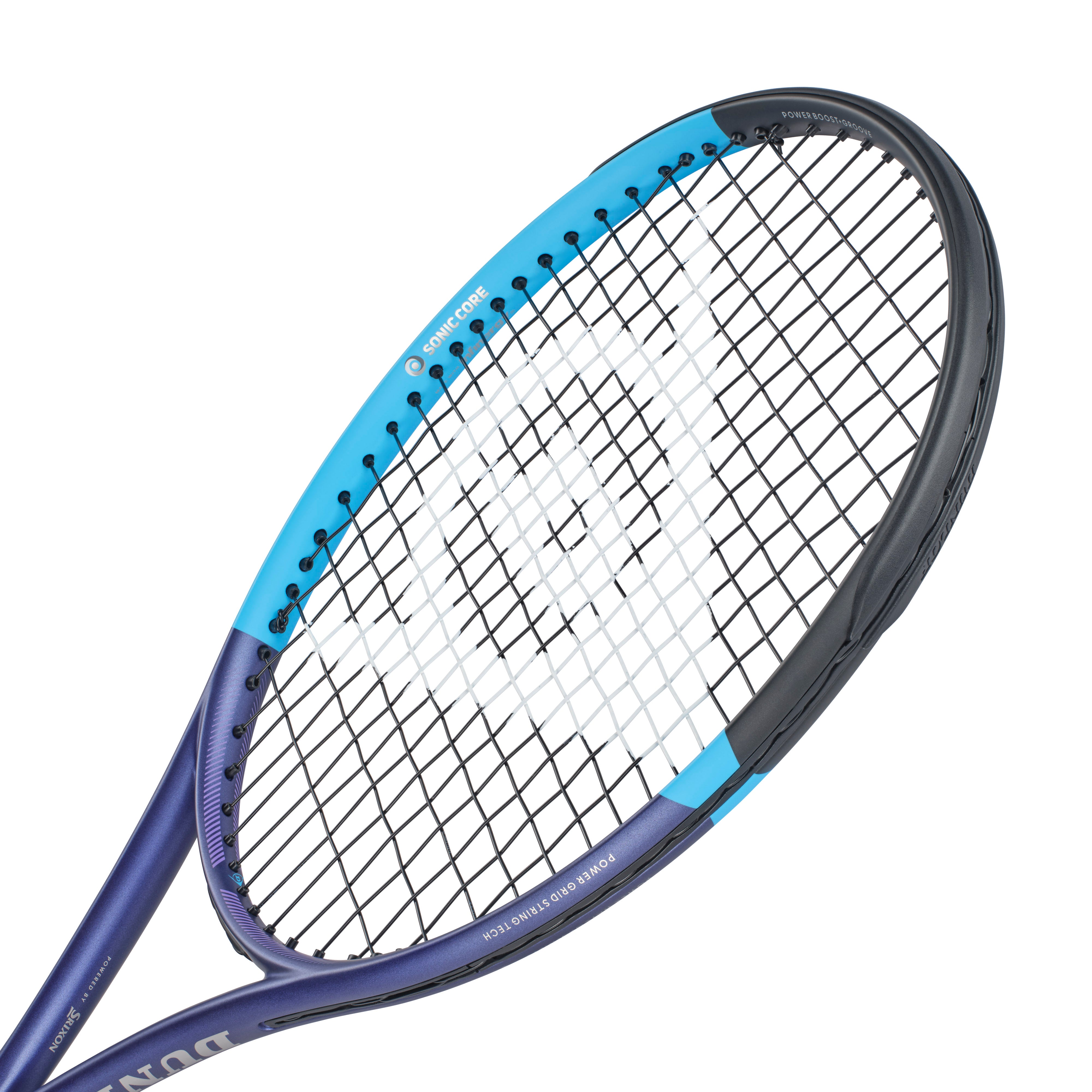 Dunlop Tennis Racquet Fx500 Tour (305g) - Demo