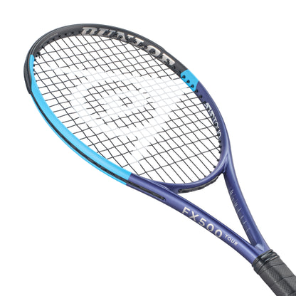 Dunlop Tennis Racquet Fx500 Tour (305g) - Demo
