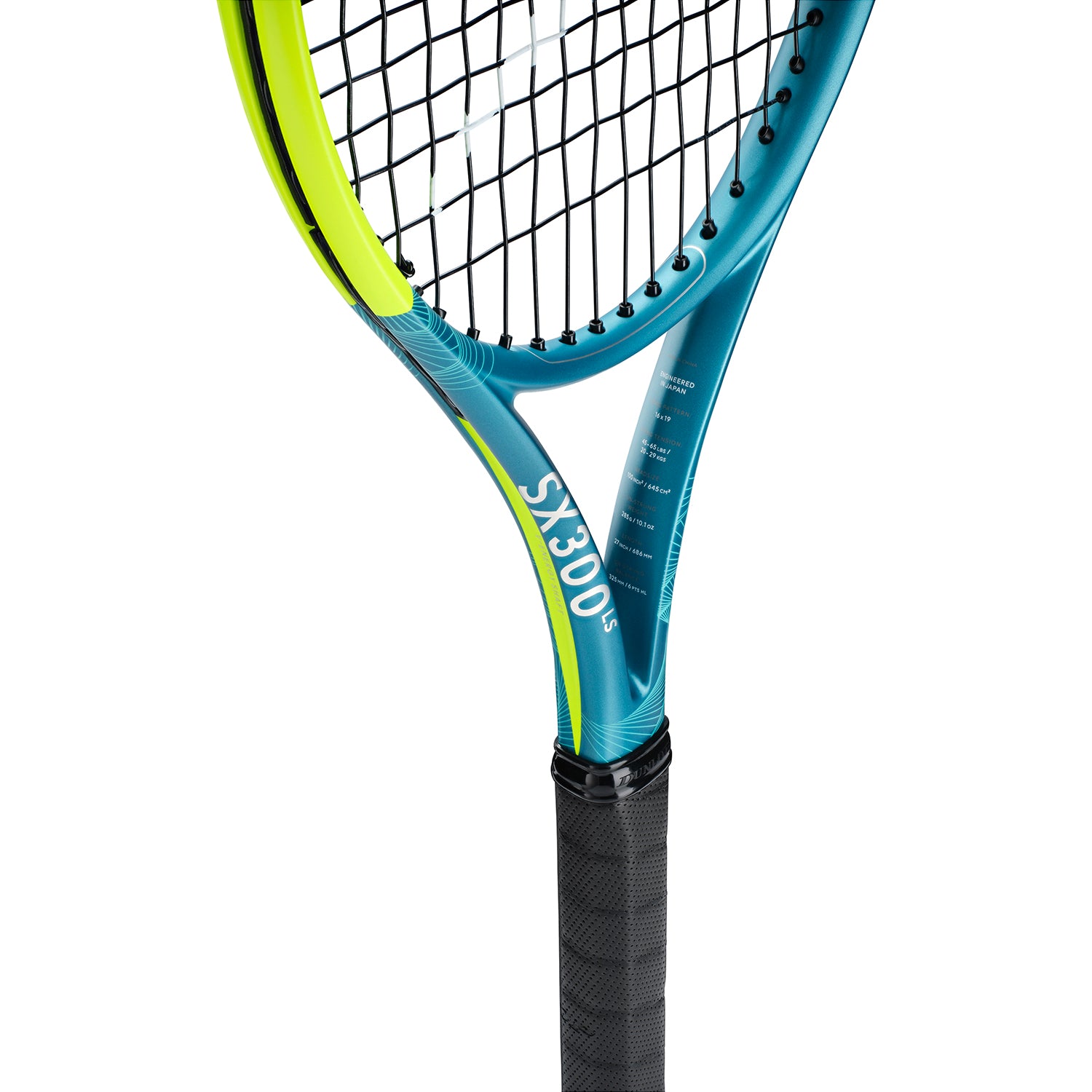 Dunlop Tennis Racquet SX300 LS (285g)
