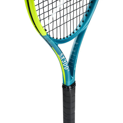 Dunlop Tennis Racquet SX300 Ls - Grip 2 (285g) - Demo