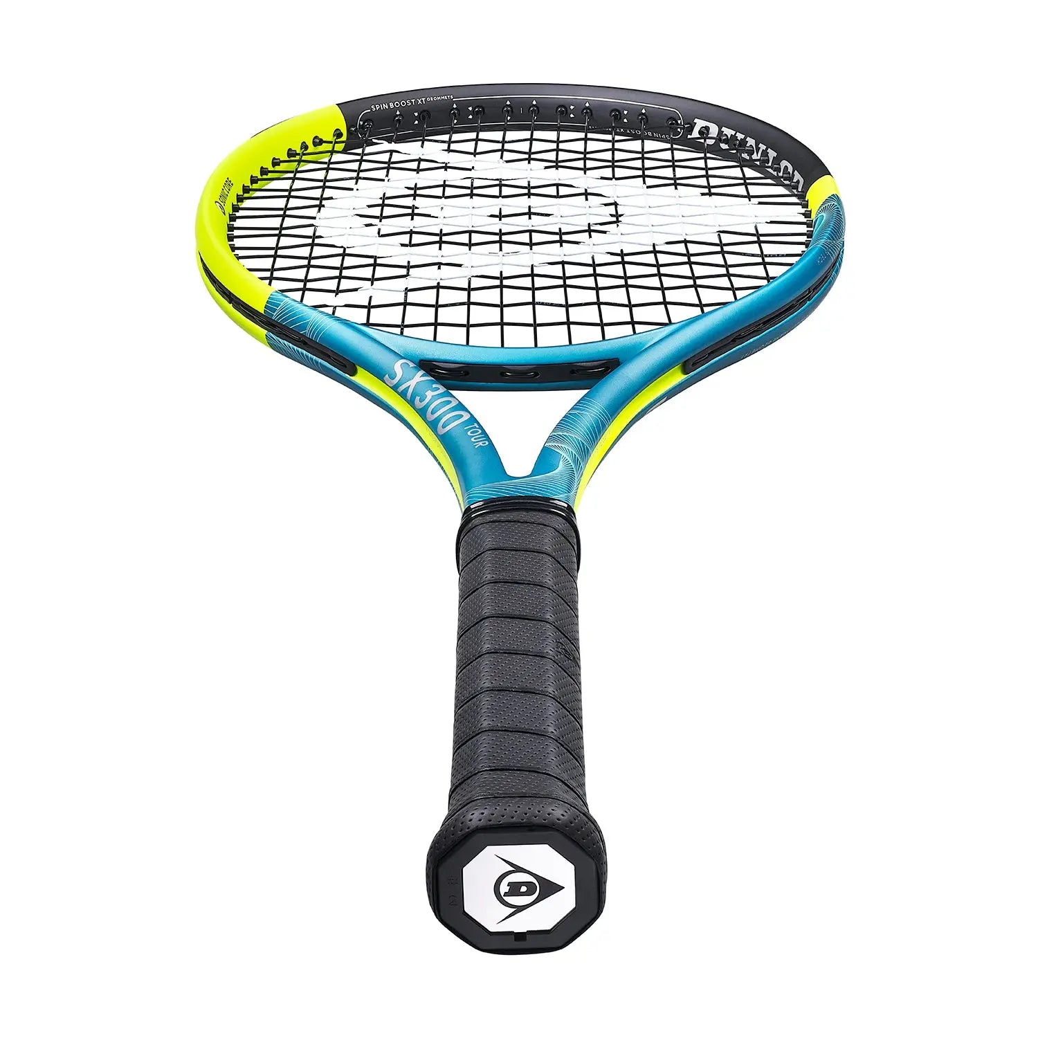 Dunlop Tennis Racquet SX300 Tour - Unstrung - Grip 3 (305g) - Demo