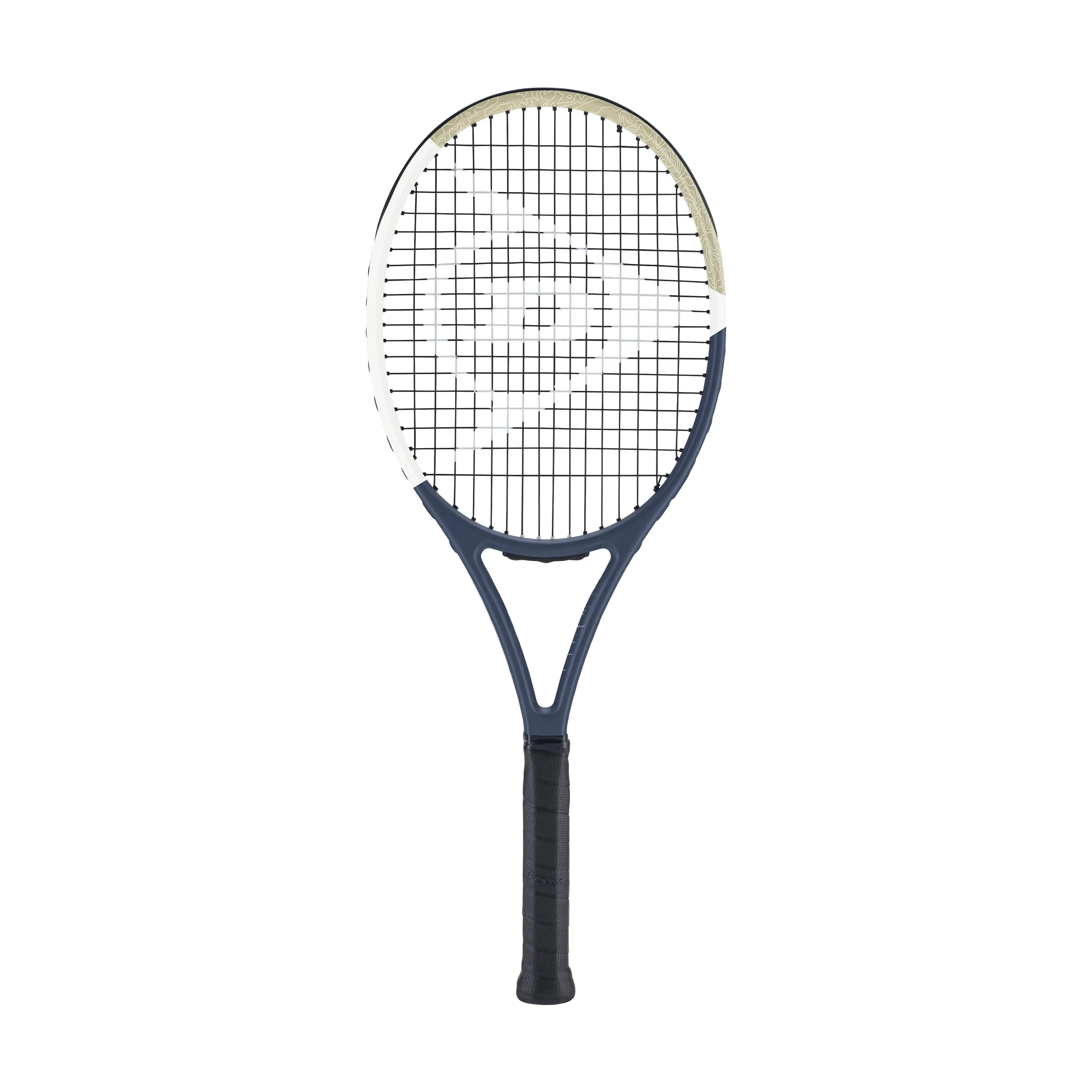 Dunlop Tennis Racquet Tristorm PRO 100 LITE - Grip 1 (265g) - Demo