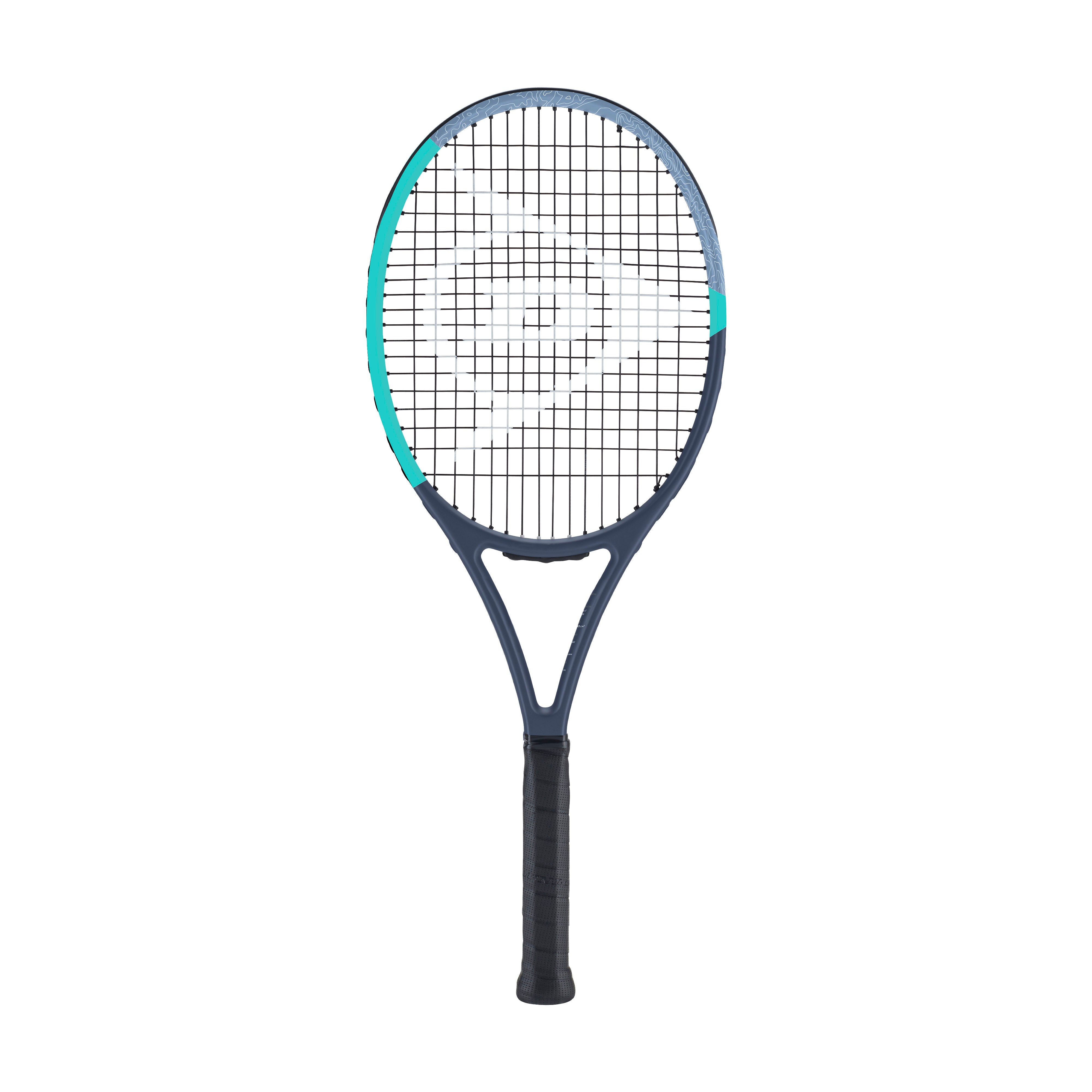 Dunlop Tennis Racquet Tristorm PRO 100 Super Lite (255g)