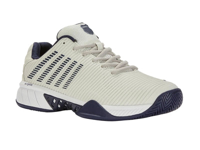 KSwiss Men's Tennis Shoes Hypercourt Express 2 - All Court - Wide