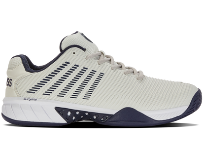 KSwiss Men's Tennis Shoes Hypercourt Express 2 - All Court - Wide