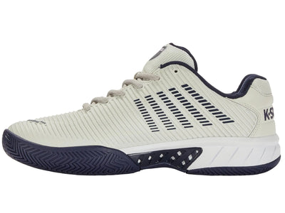 KSwiss Men's Tennis Shoes Hypercourt Express 2 - All Court - Wide