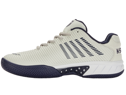 KSwiss Men's Tennis Shoes Hypercourt Express 2 - All Court - Wide