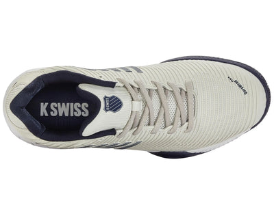 KSwiss Men's Tennis Shoes Hypercourt Express 2 - All Court - Wide