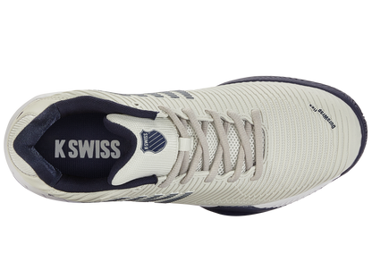 KSwiss Men's Tennis Shoes Hypercourt Express 2 - All Court - Wide