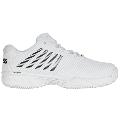 KSwiss Men's Tennis Shoes Hypercourt Express 2 - Clay Court