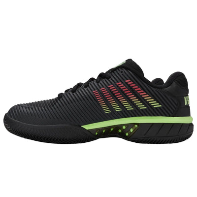 KSwiss Men's Tennis Shoes Hypercourt Express 2 - Clay Court