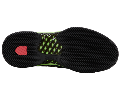 KSwiss Men's Tennis Shoes Hypercourt Express 2 - Clay Court